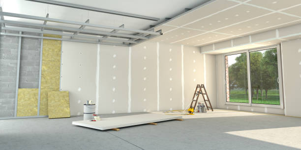 Best Energy Efficiency Insulation in Palm River Clair Mel, FL