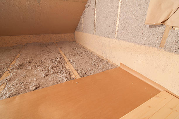 Best Cellulose Insulation in Palm River Clair Mel, FL