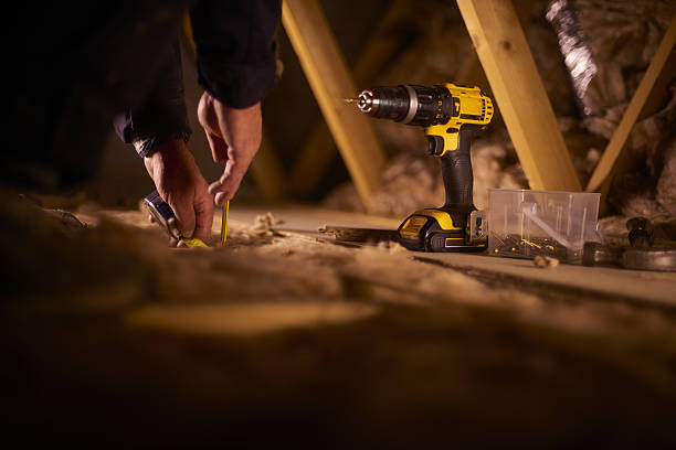 Best Insulation Maintenance and Repair in Palm River Clair Mel, FL